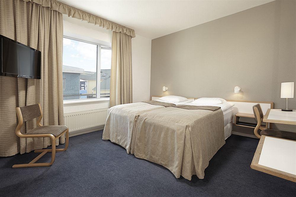 Hotel Nordurland By Keahotels Akureyri Exterior foto
