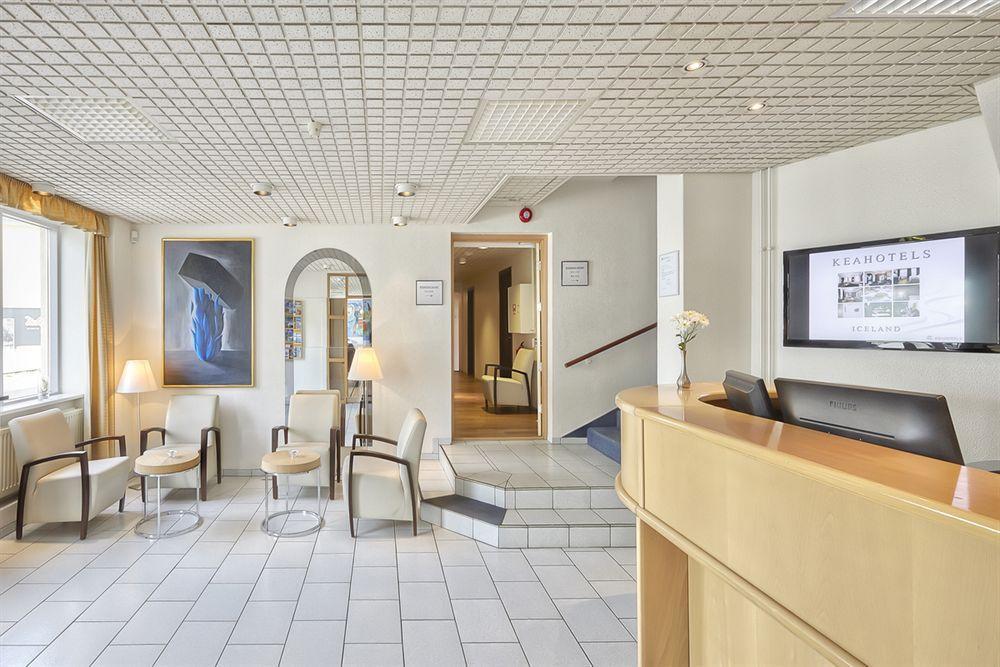 Hotel Nordurland By Keahotels Akureyri Exterior foto