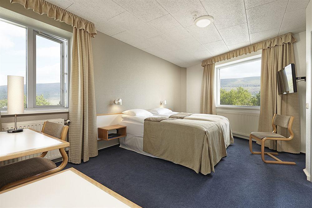 Hotel Nordurland By Keahotels Akureyri Exterior foto