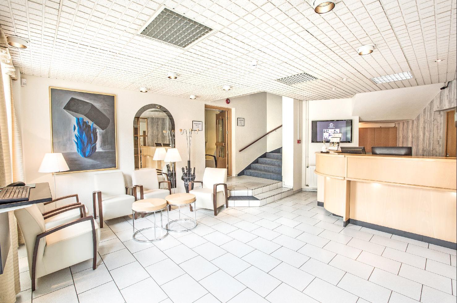Hotel Nordurland By Keahotels Akureyri Exterior foto