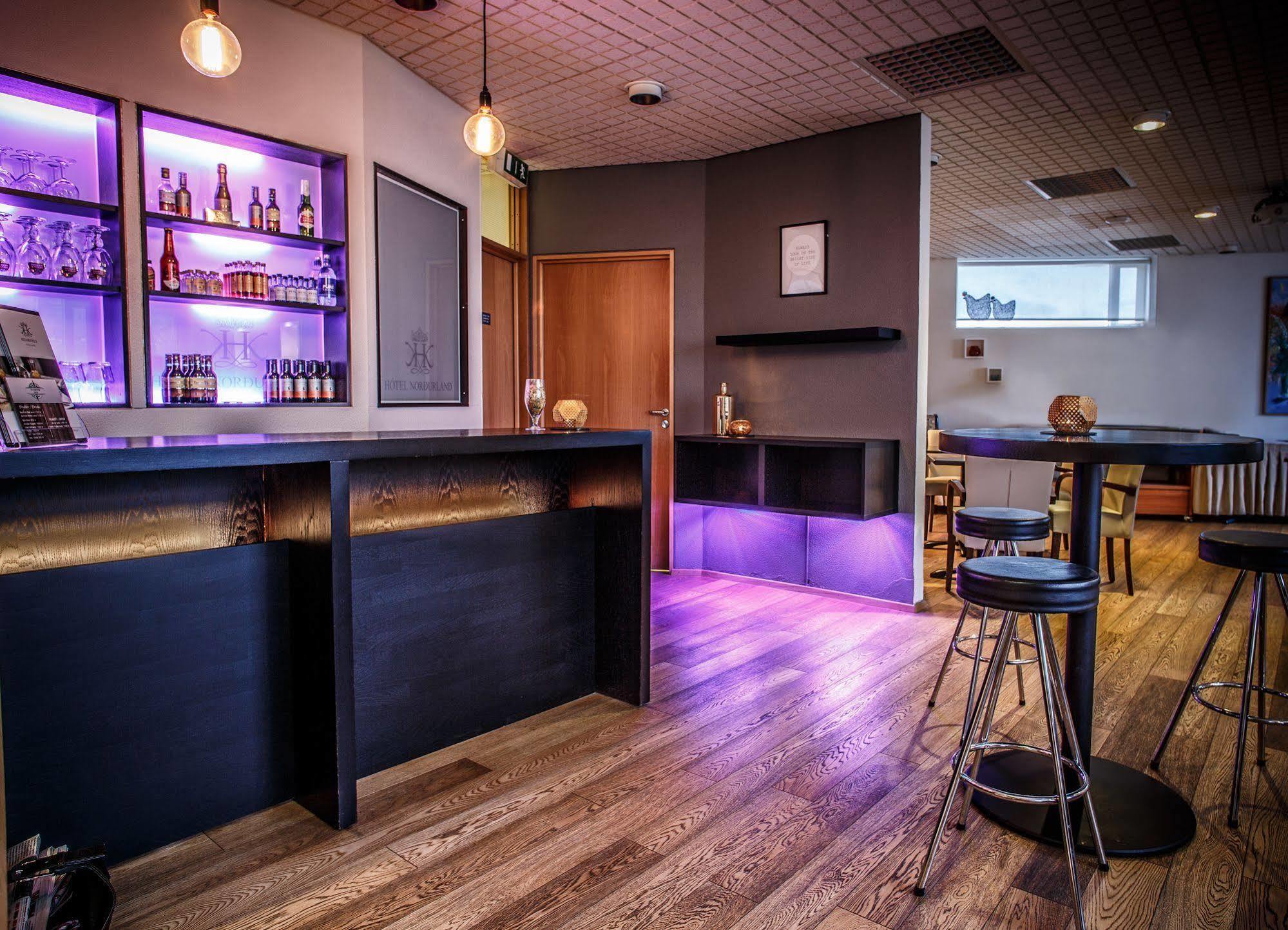 Hotel Nordurland By Keahotels Akureyri Exterior foto