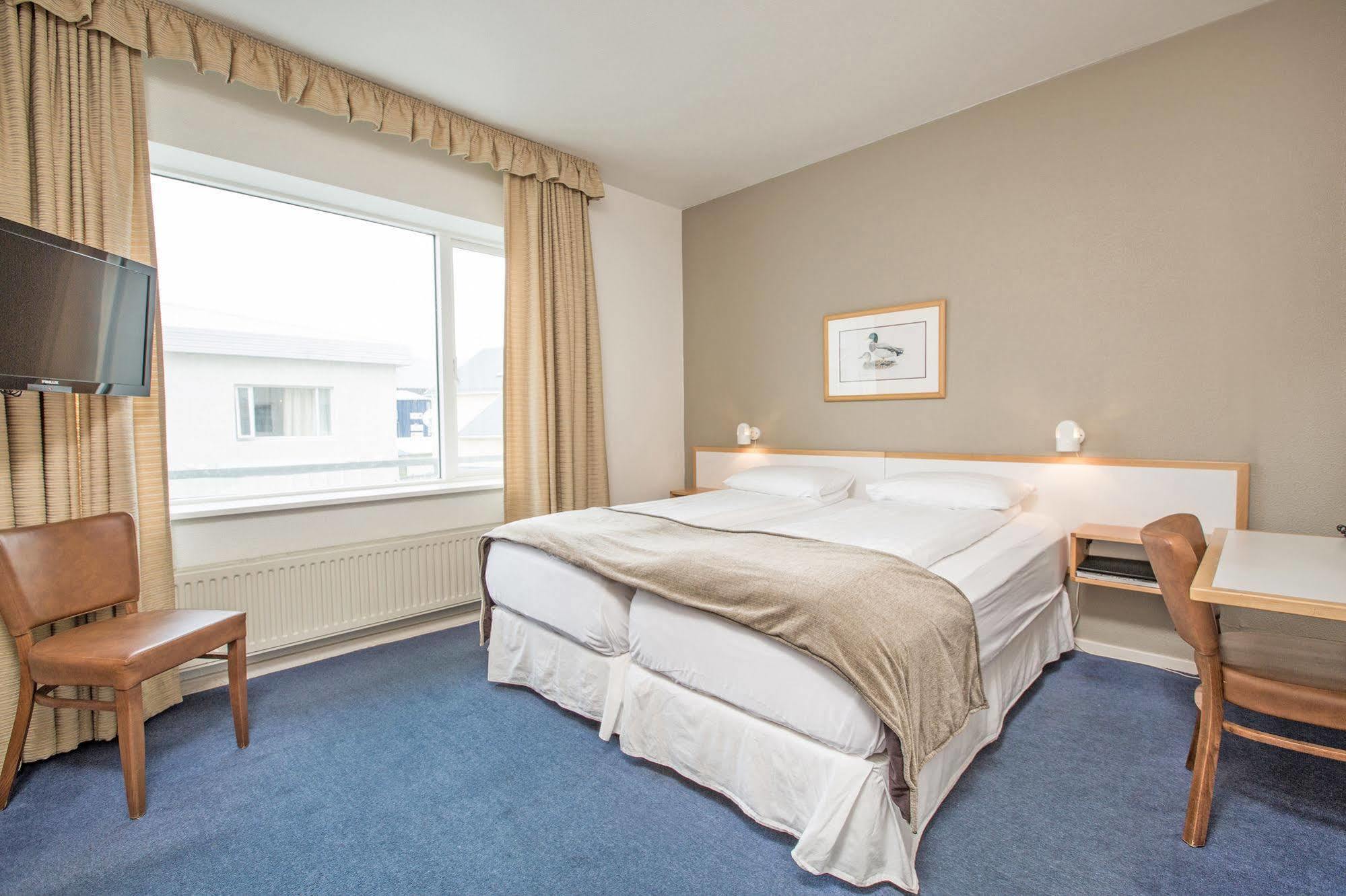 Hotel Nordurland By Keahotels Akureyri Exterior foto