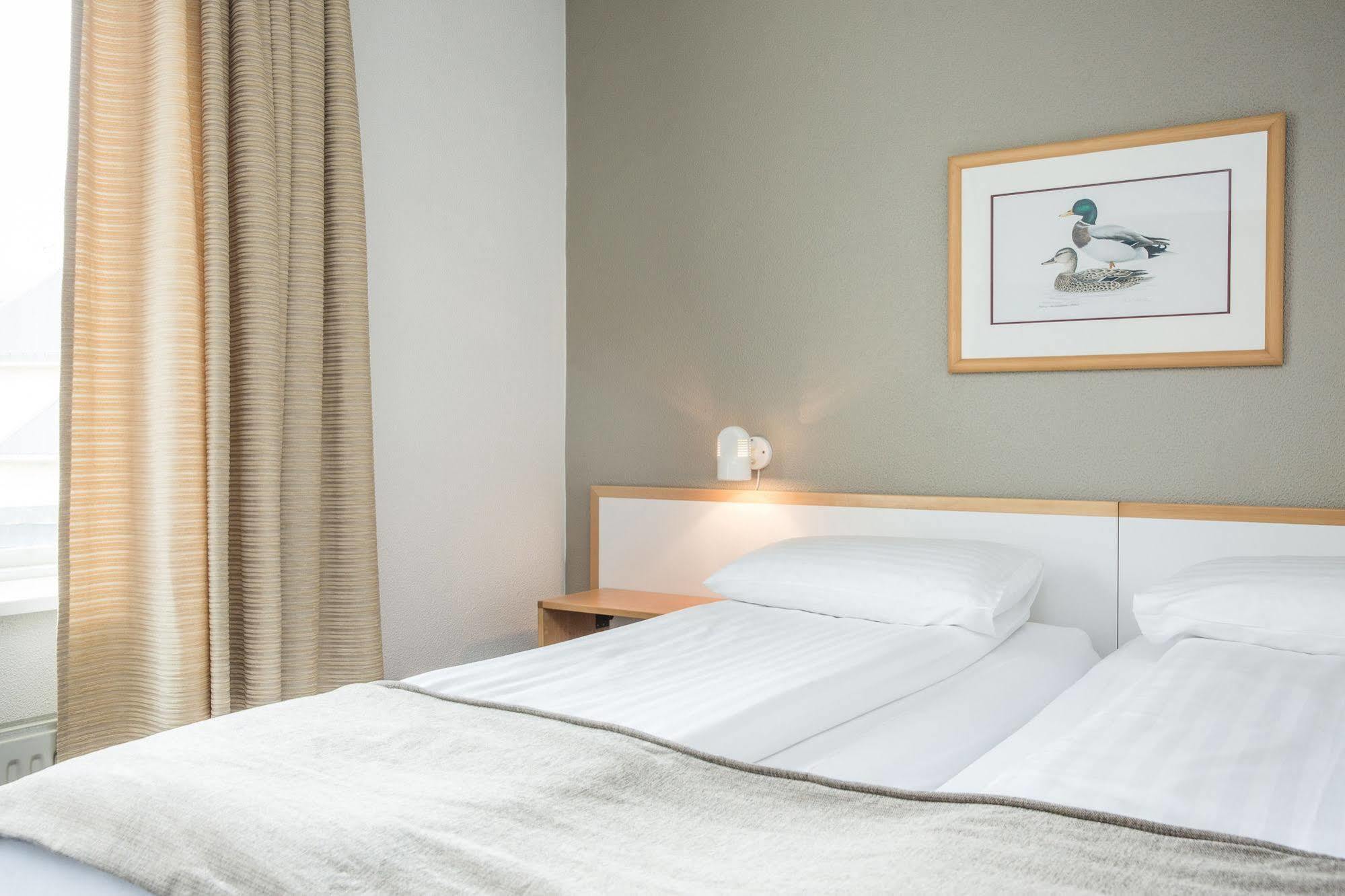 Hotel Nordurland By Keahotels Akureyri Exterior foto
