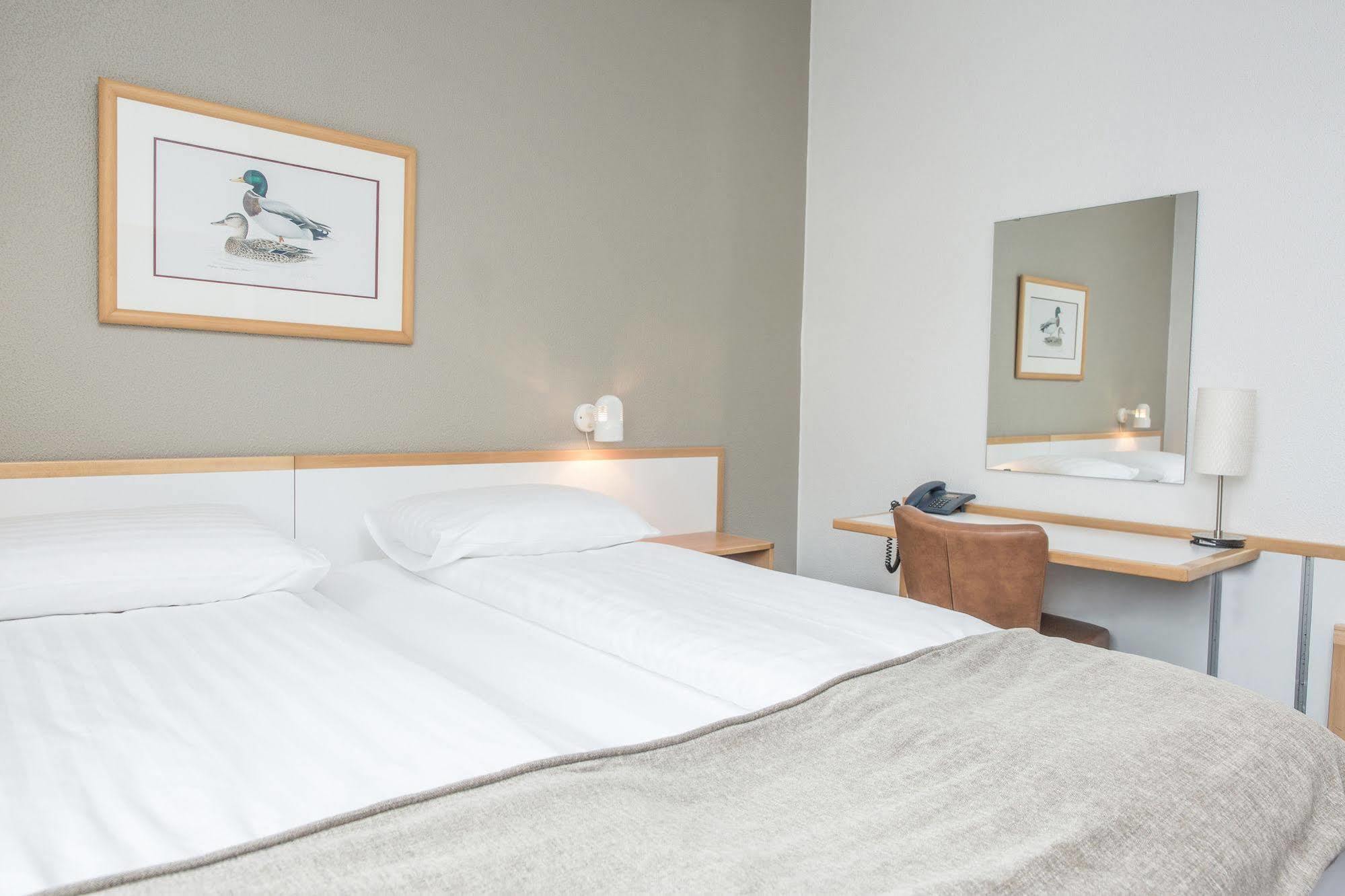 Hotel Nordurland By Keahotels Akureyri Exterior foto