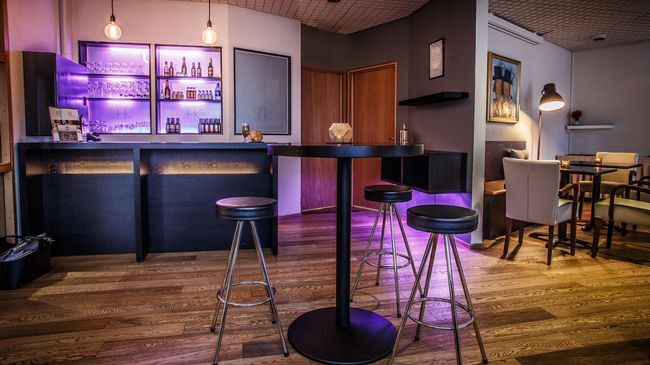 Hotel Nordurland By Keahotels Akureyri Restaurante foto