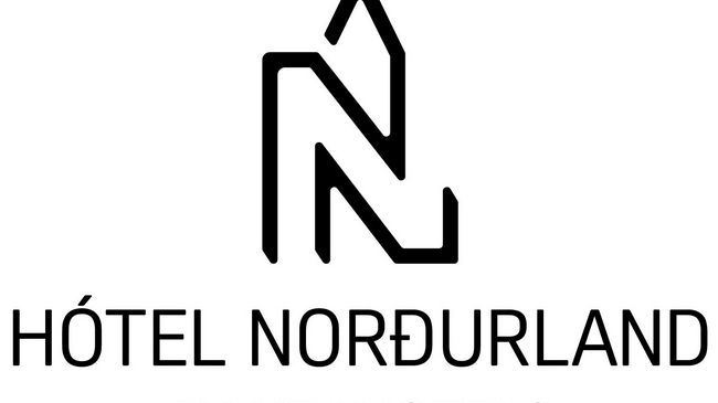 Hotel Nordurland By Keahotels Akureyri Logotipo foto